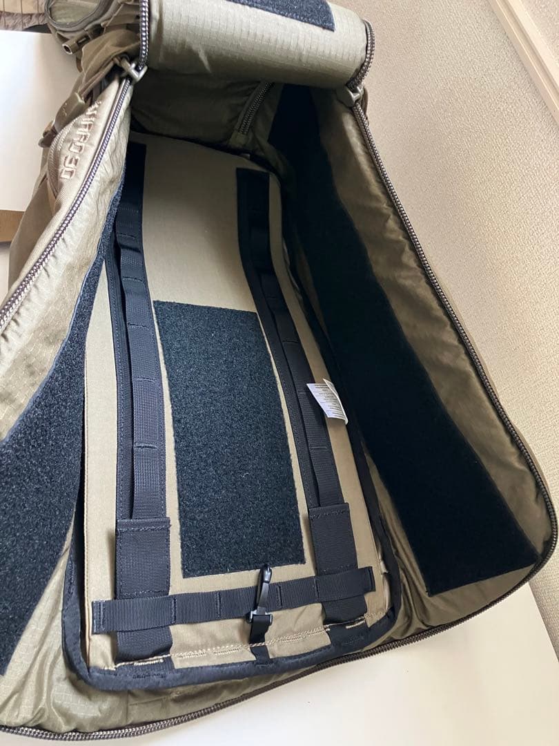 未使用 ARC'TERYX LEAF KHARD 30 アークテリクス リーフ 未使用 ARC'TERYX LEAF KHARD 30 アークテリクス リーフ