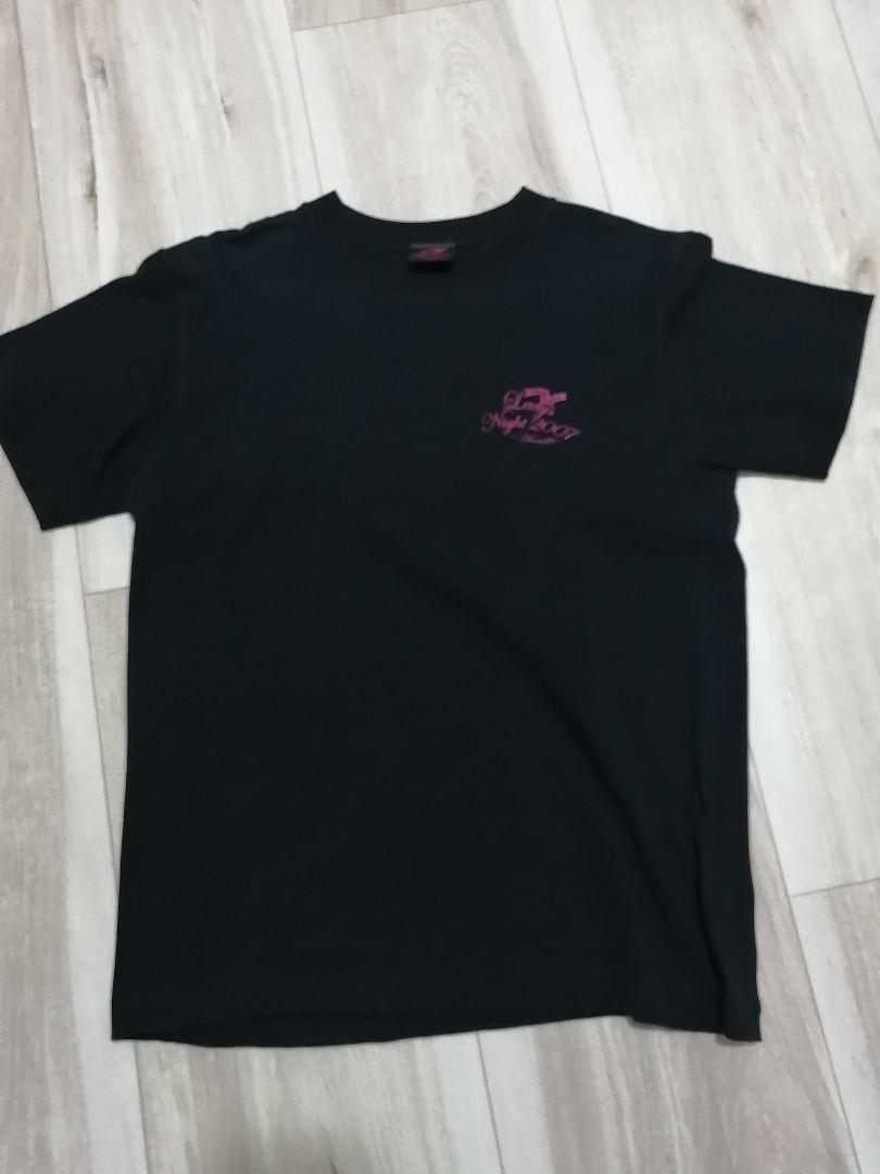 長渕剛 Lady's Night 2007 Tシャツ - メルカリ