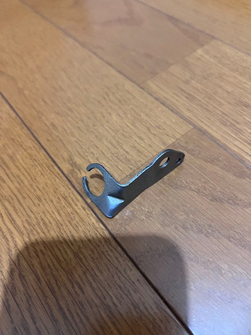 CBR400F リアブレーキ センサープレート 純正 当時物 CBR CBX