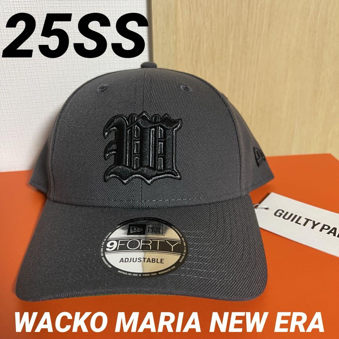 WACKO MARIA NEW ERA 9FORTY ワコマリア　ニューエラ