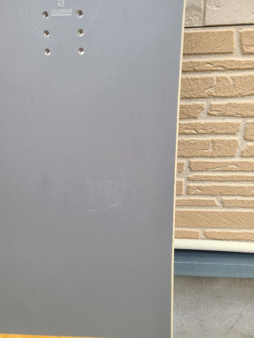 salomon HPS Wolle Nyvelt Fish 157㎝