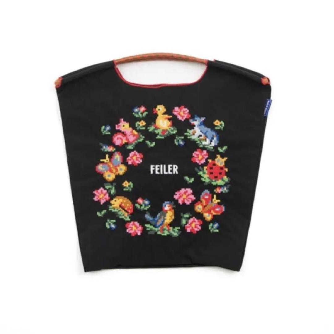 FEILER x Ball & Chain ボールアンドチェーン　フェイラー