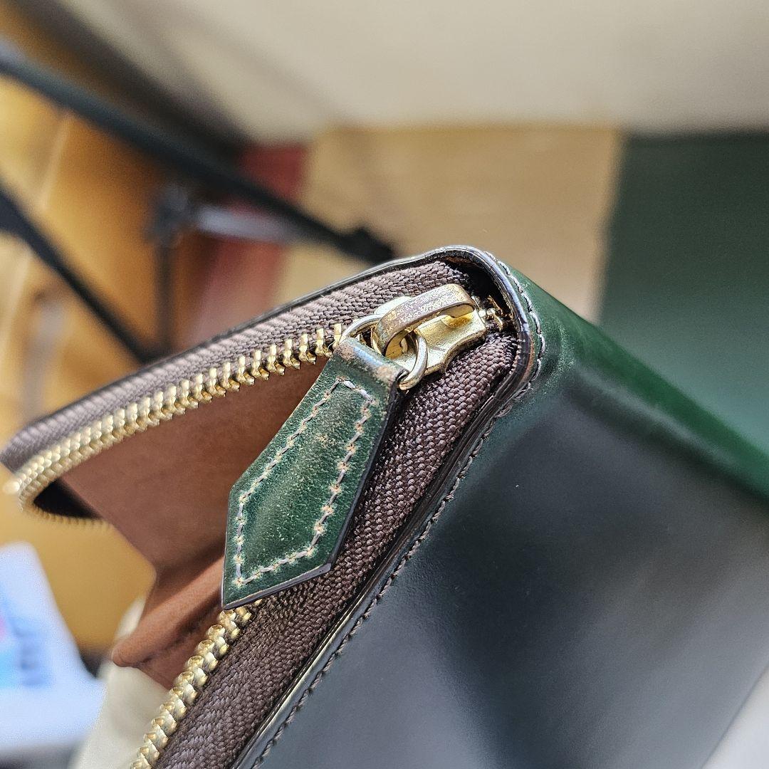 COCOMEISTER Cordovan ココマイスター コードバン マイスター