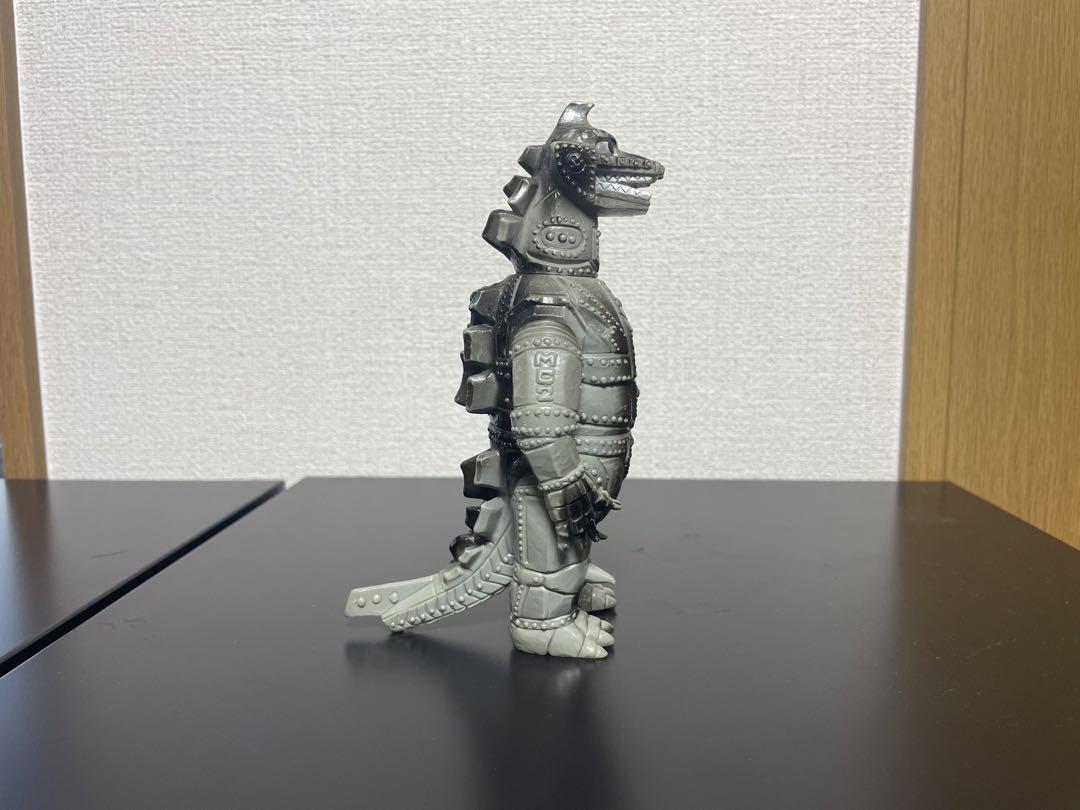 ポピーメカゴジラ