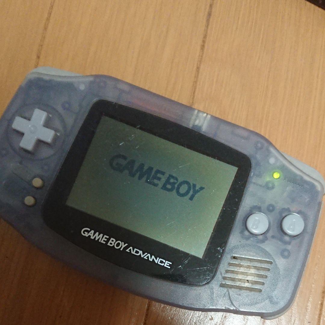 セール在庫 ゲームボーイ 3DSLL ジャンク wpdR0-m85573023116 即納在庫あ