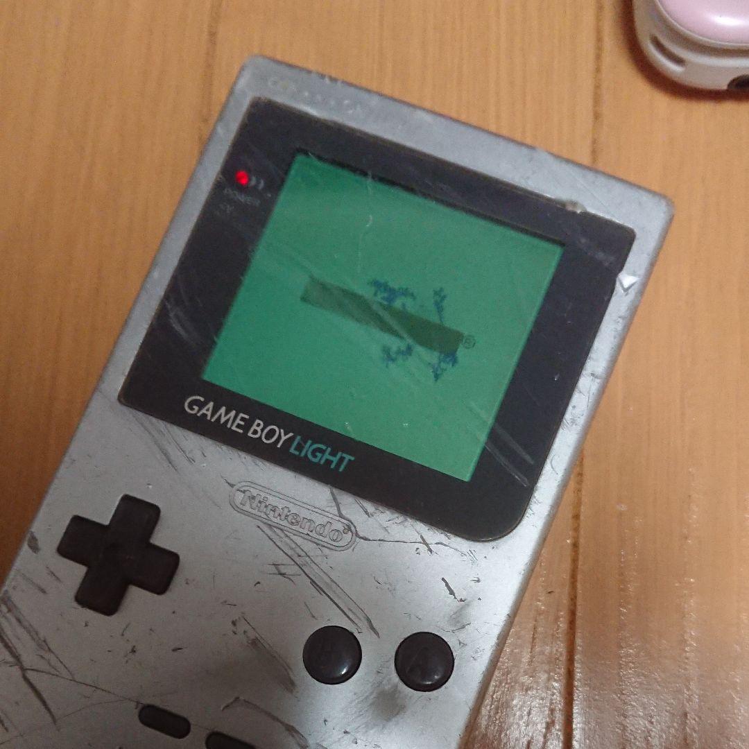 セール在庫 ゲームボーイ 3DSLL ジャンク wpdR0-m85573023116 即納在庫あ