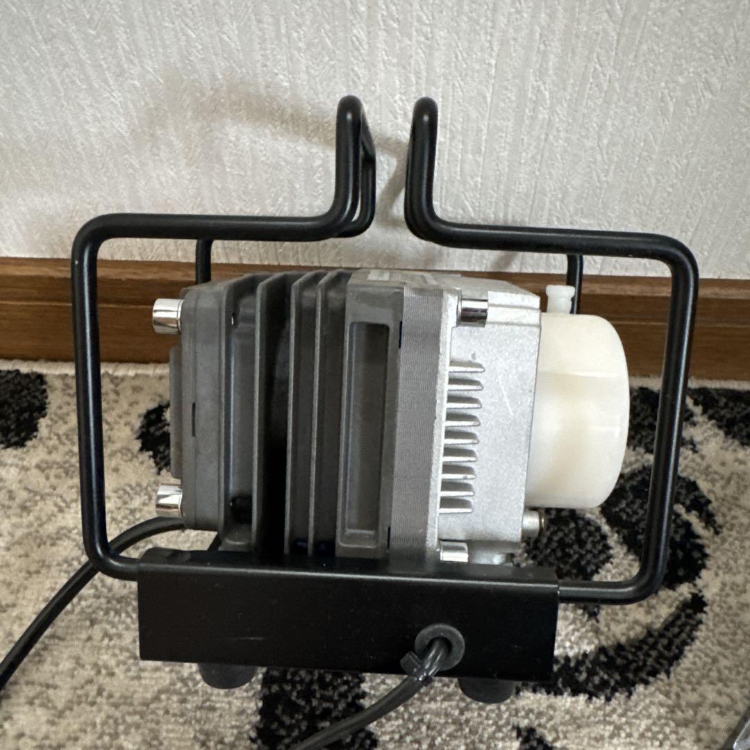 リニアコンプレッサーL5 エアーブラシ
