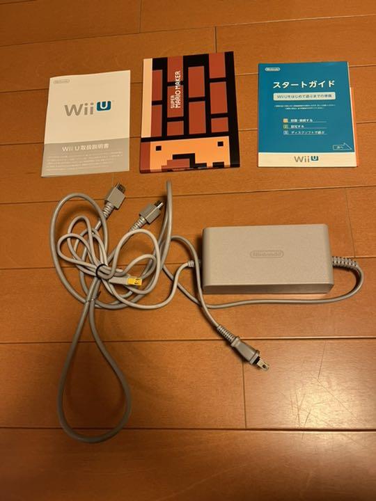 ・スマホ・ Nintendo Wii U マリオメーカー内蔵 qTYaE-m85573554286 ブランド