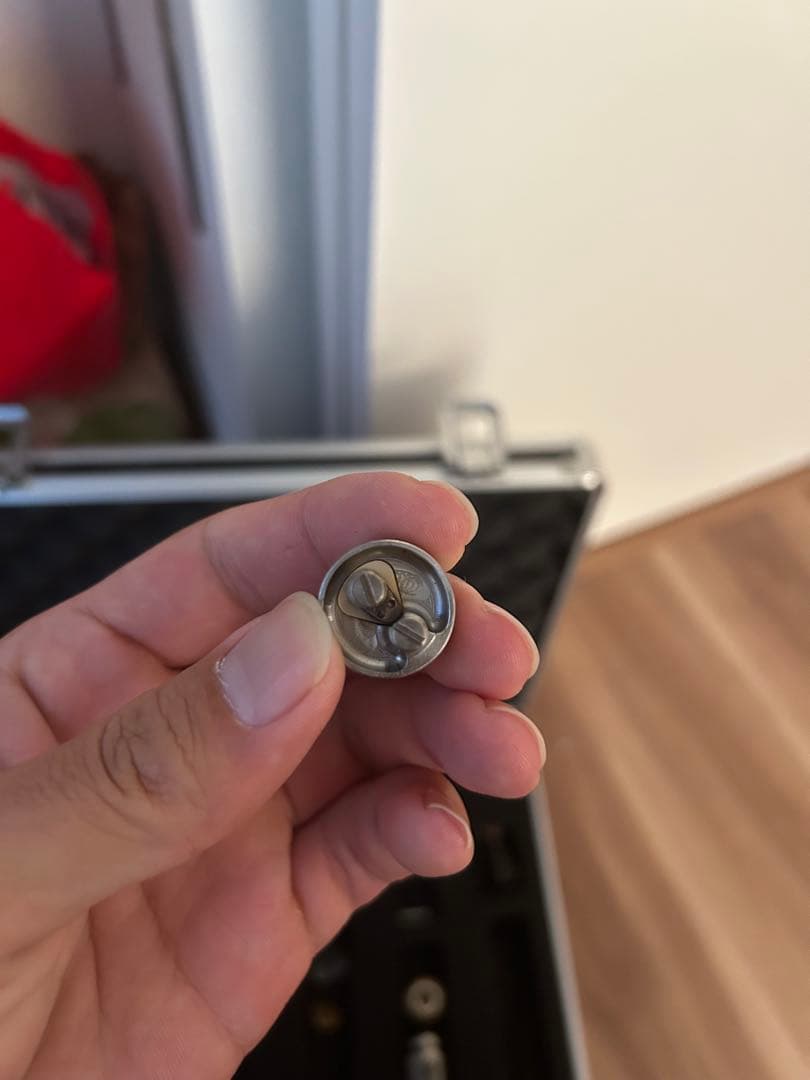 バトルデッキ20mm目立った傷や汚れなし