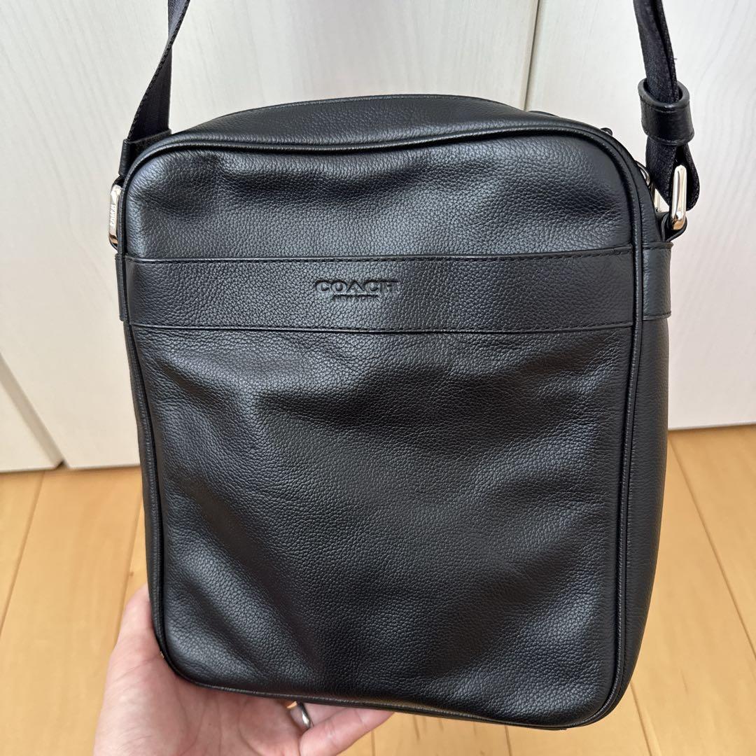 COACH ショルダーバッグ