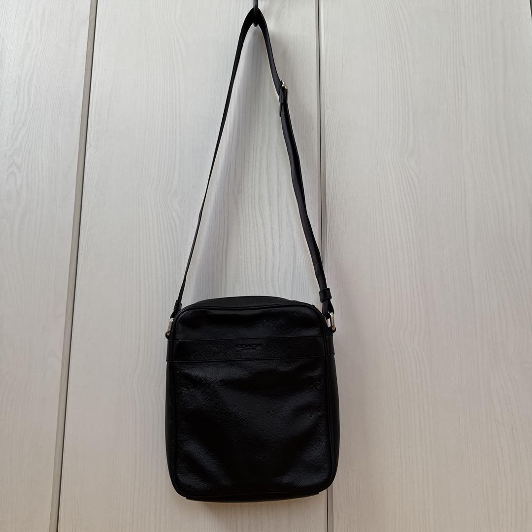 COACH ショルダーバッグ