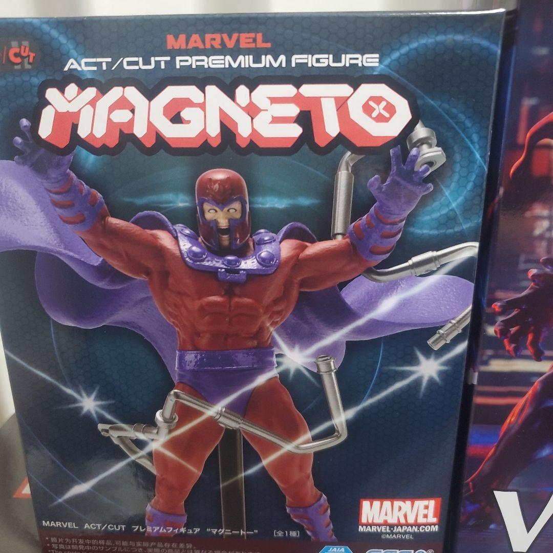 激安大特価！ マーベル フィギュア5体セット - メルカリ アメコミ