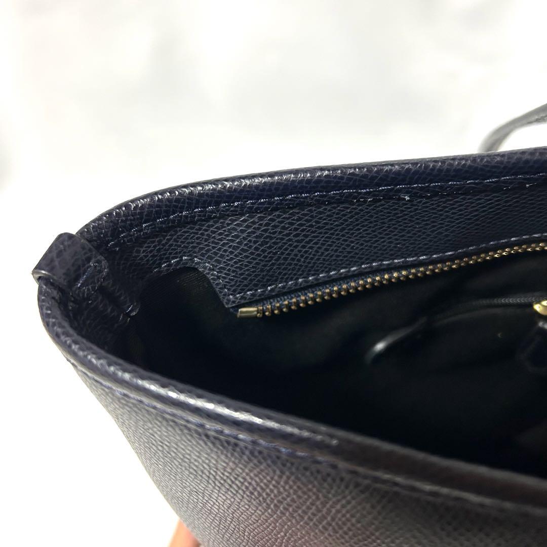 しば様専用 COACH コーチ トートバッグ A4 しば様専用 COACH コーチ トートバッグ A4