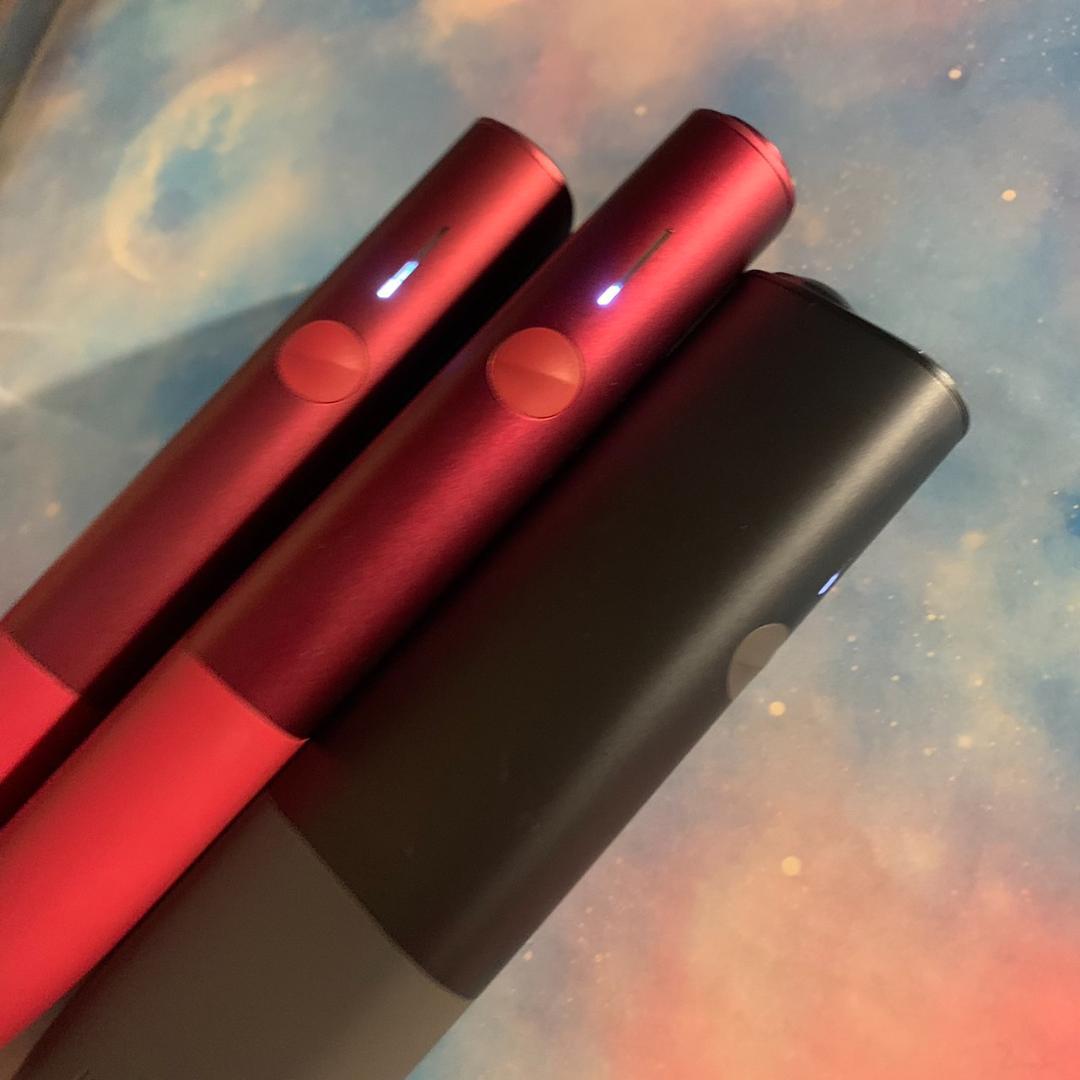 【アイコス】IQOS ILUMA ／ IQOS ILUMA ONE