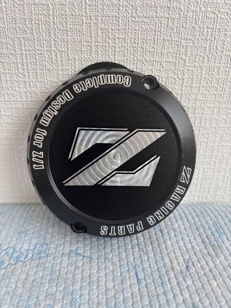 Zレーシングパーツ　ポイントカバー　ゼファー750 ゼファー　Z400FX 他