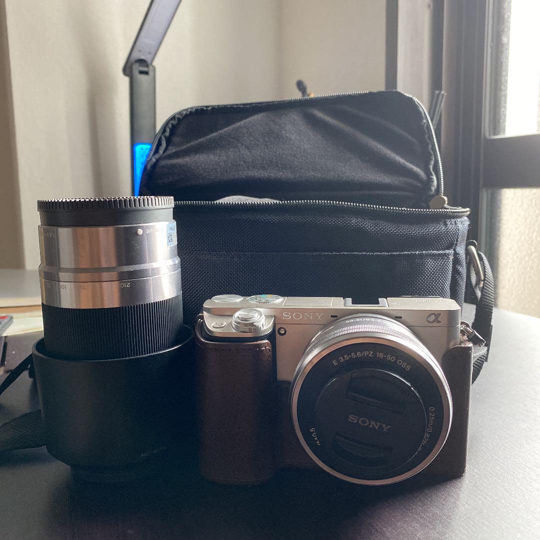 新品入荷 ソニーa6000(本体と16-50レンズ)+ズームレンズ55-210 デジタルカメラ 家電・スマホ・カメラ¥31,196-www.montevideocollege.edu.uy 新品入荷 ソニーa6000(本体と16-50レンズ)+ズームレンズ55-210 デジタルカメラ 家電・スマホ・カメラ¥31,196-www.montevideocollege.edu.uy