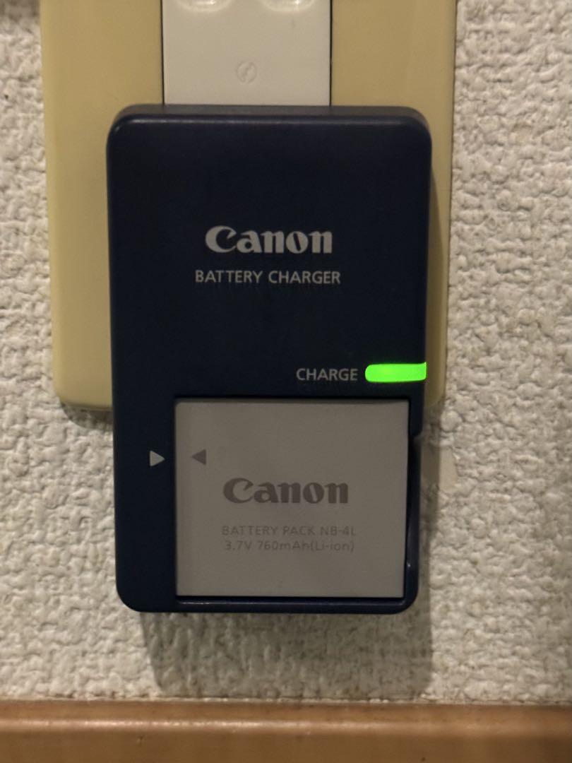 Canon IXY 210F ピンク PKコンパクトデジタルカメラ　コンデジ