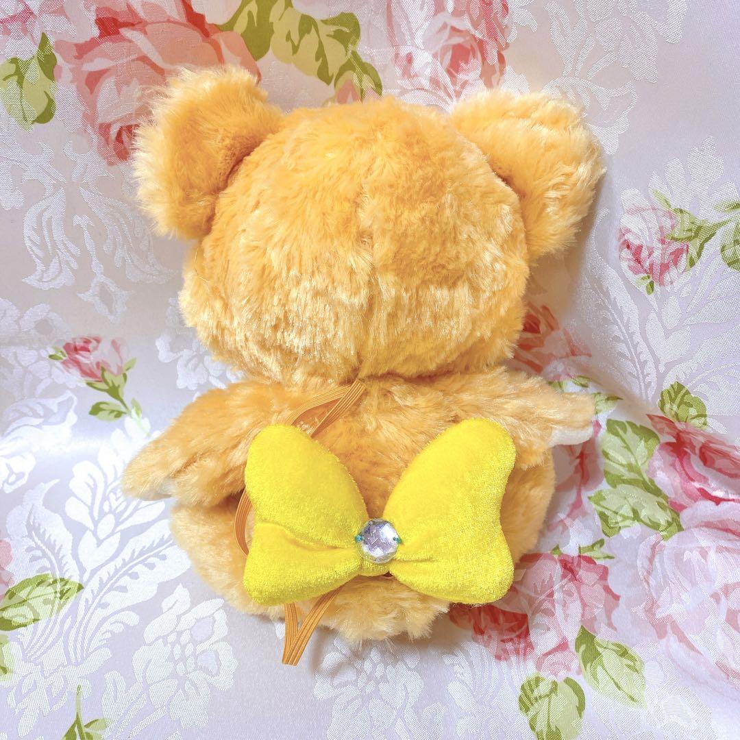 定価9504円 ディズニー クラリス アプリコット ユニベア ディズニー クラリス アプリコット ユニベア