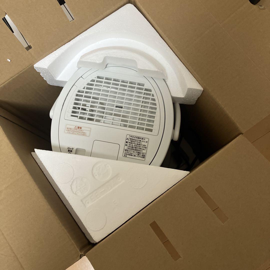 象印スチーム式加湿器 EE-DD50
