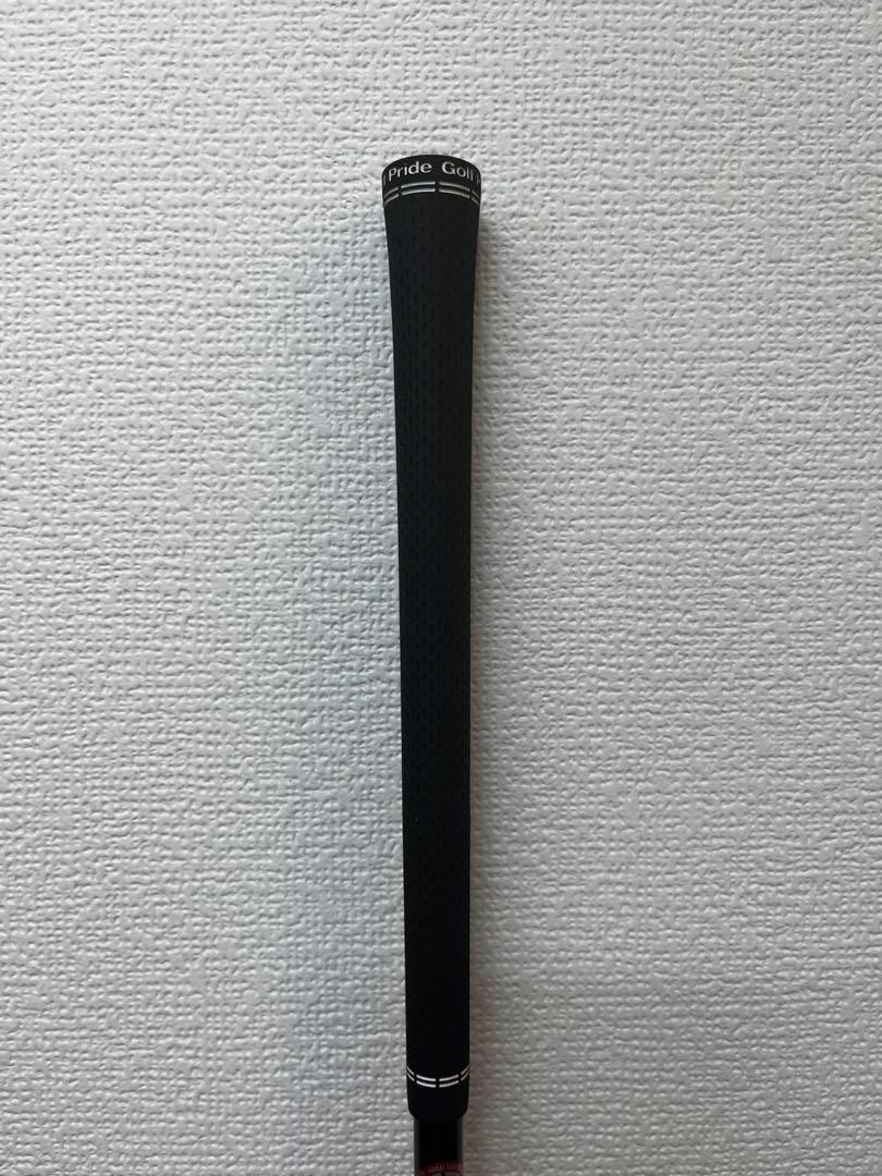 スピーダーNXグリーン60S テーラーメイドドライバー用
