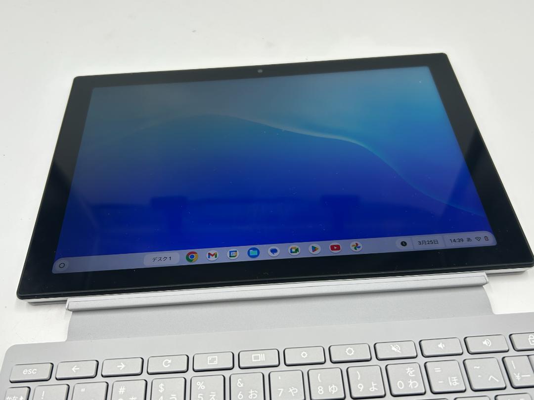 ASUS Chromebookキーボード付き タブレットPC クロームブック 61xz5Y3bJbL._UF894,1000_QL80_.jpg