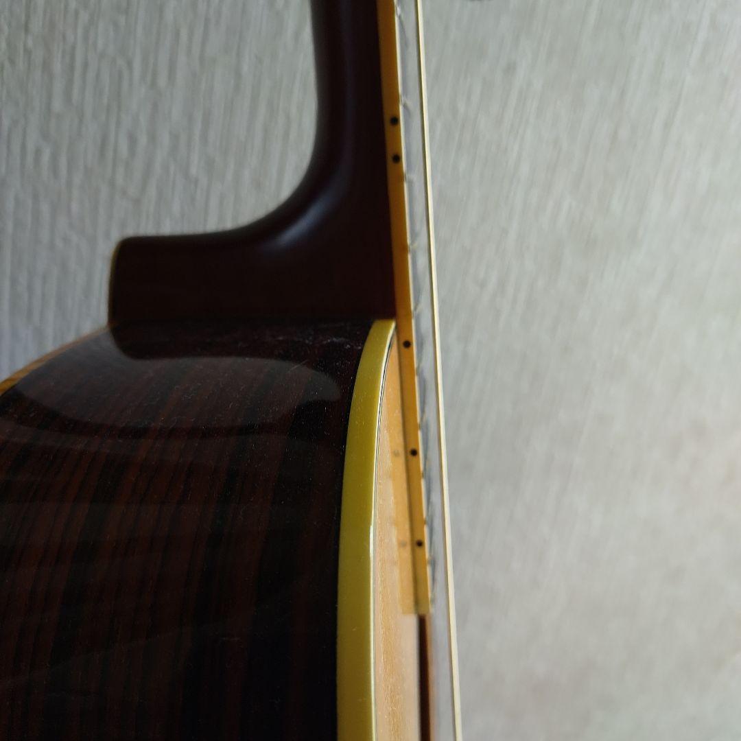 ヤマハギターFG‐252（日本製）