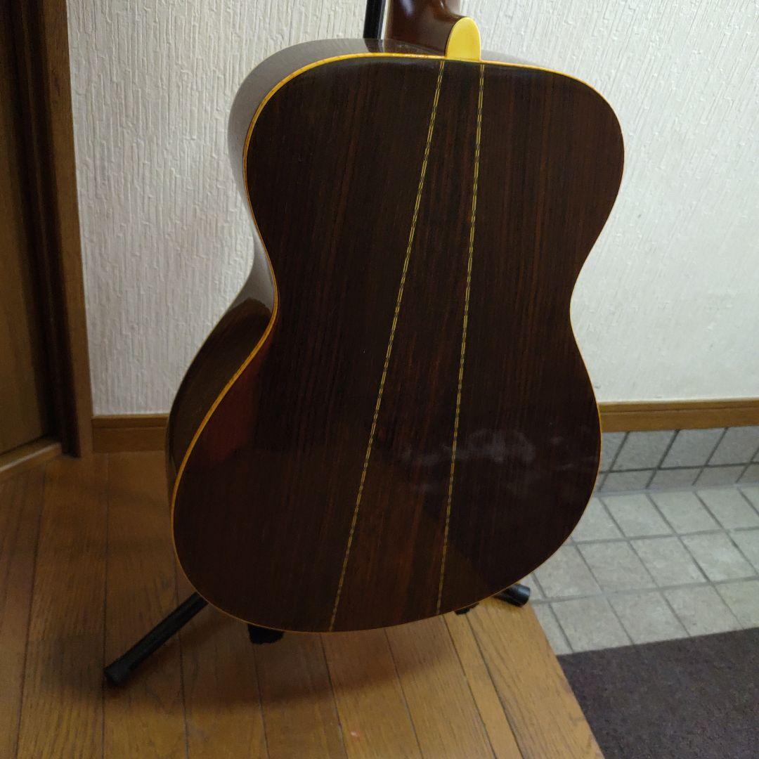ヤマハギターFG‐252（日本製）