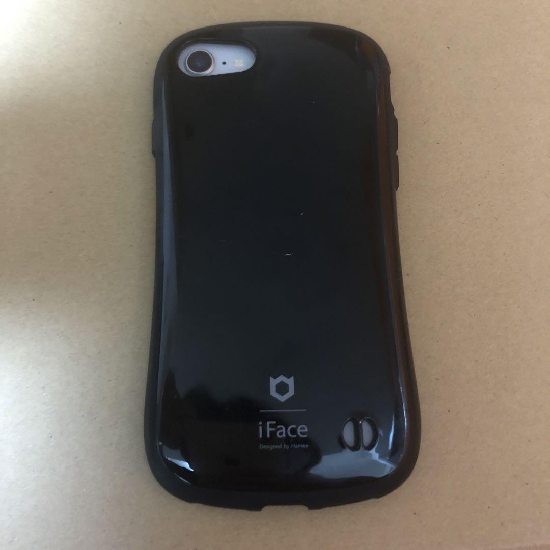iPhone 8 Silver 64 GB SIMフリー ジャンク スマートフォン