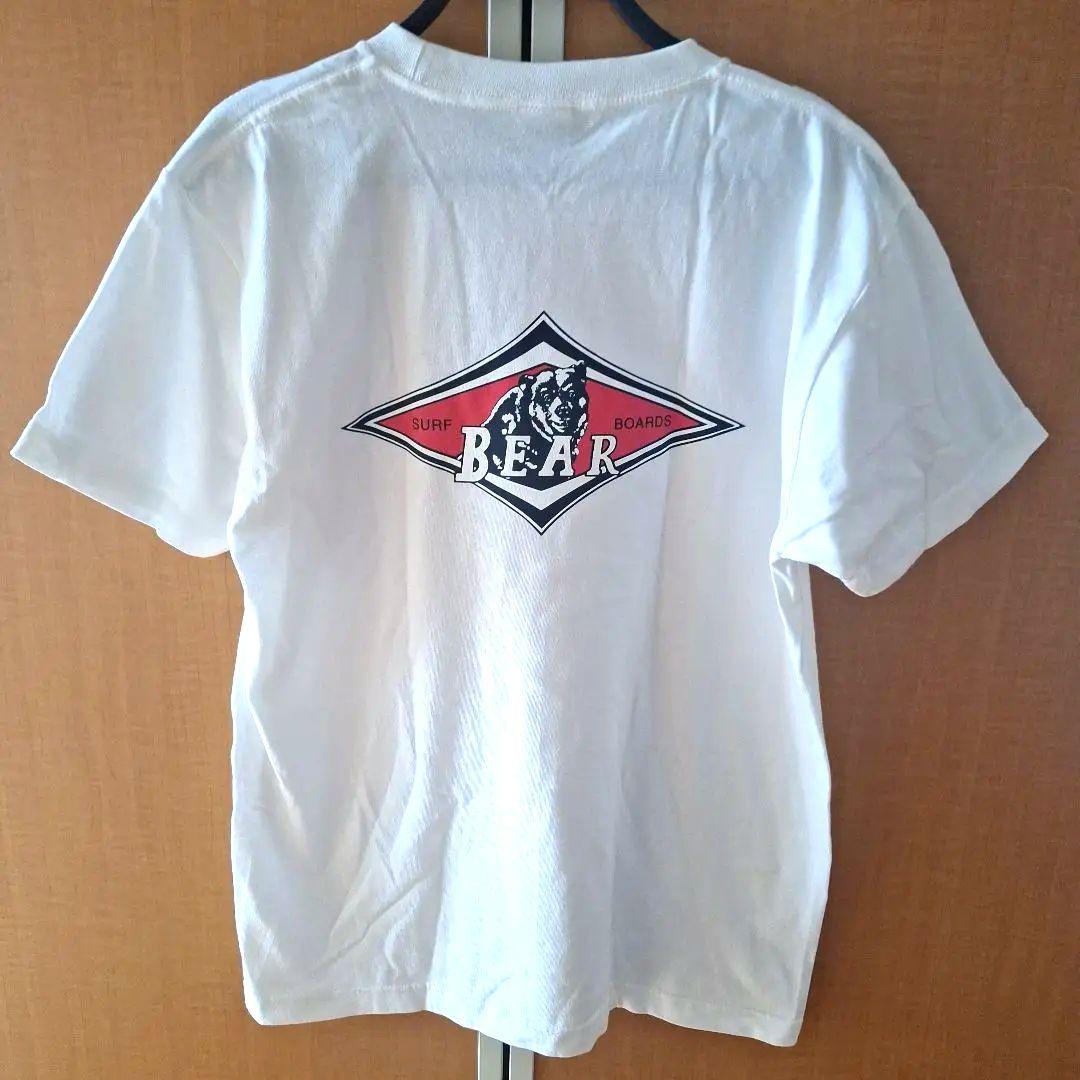 BEAR SURFBOARDS LOGO T-SHIRTS Mサイズ 5,621円