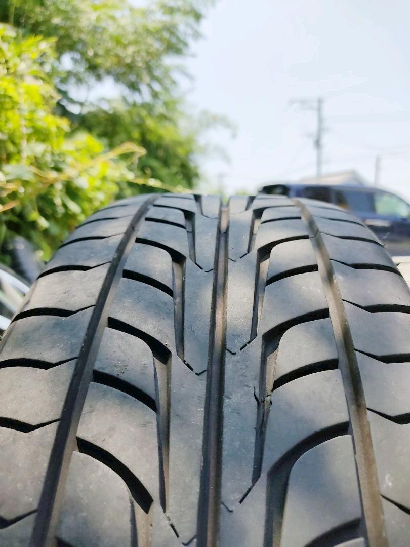 無限ホイールNR 215 45 R17 バリ山 07yWG-m85580149021 17インチ NEW低価