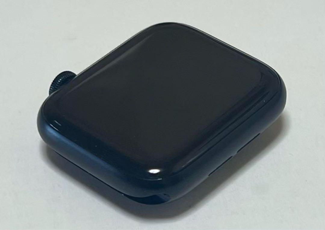 最新型 Apple Watch SE 第二世代 40mm