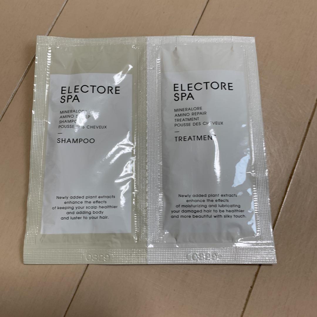 エレクトーレ