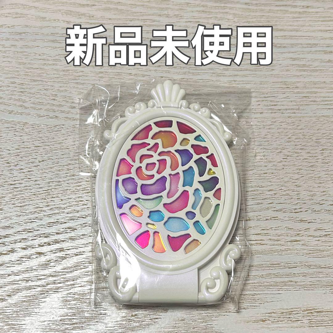 ANNA SUI リミテッドビューティーミラー