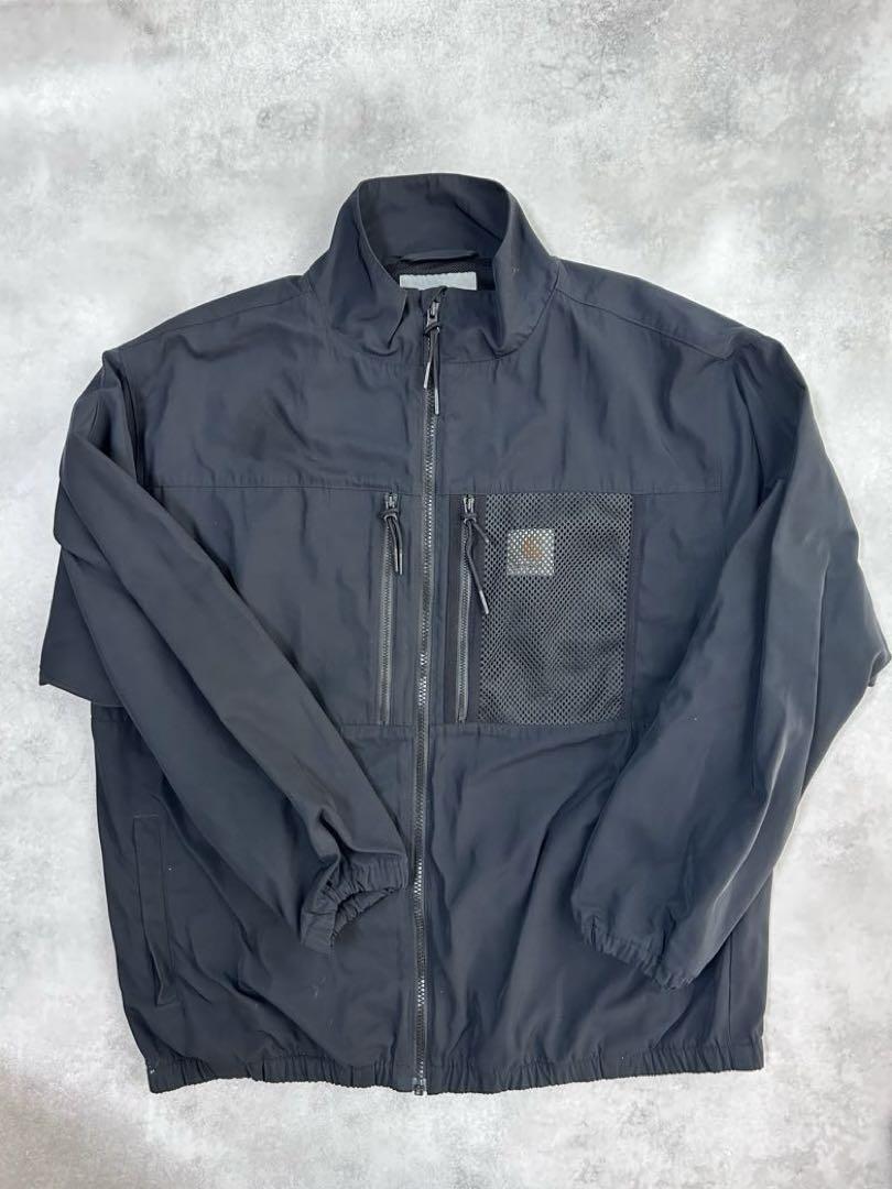 Carhartt WIP ナイロンジャケット WIP/カーハートダブリュー