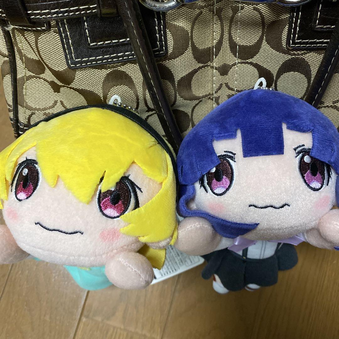 Amazon.co.jp: ひぐらしのなく頃に 業 マスコット ぬいぐるみ 羽入 - : おもちゃ