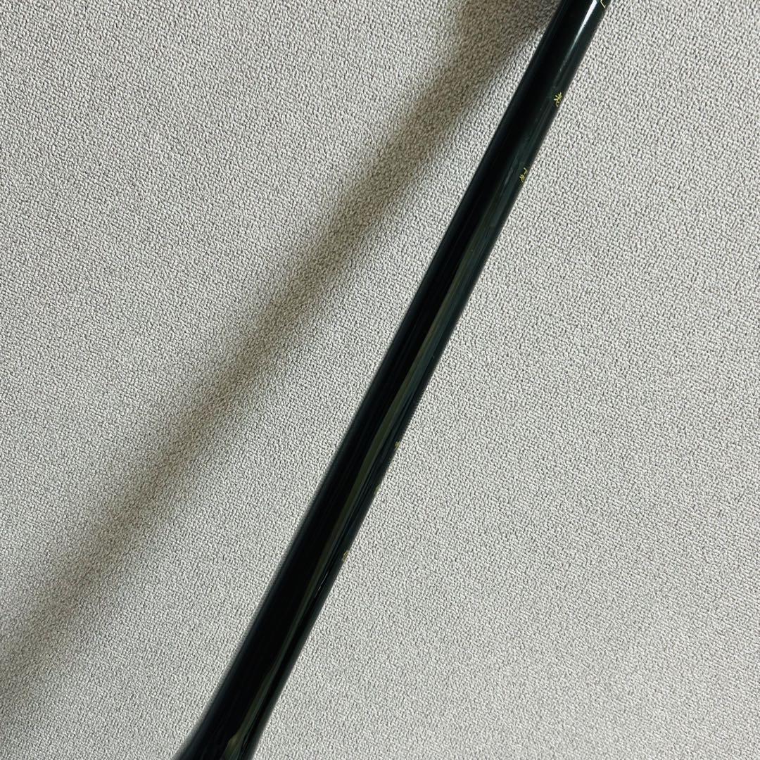 【付属品多数】高級 沖縄三線 蛇革 本革 黒漆黒 ハードケース付き