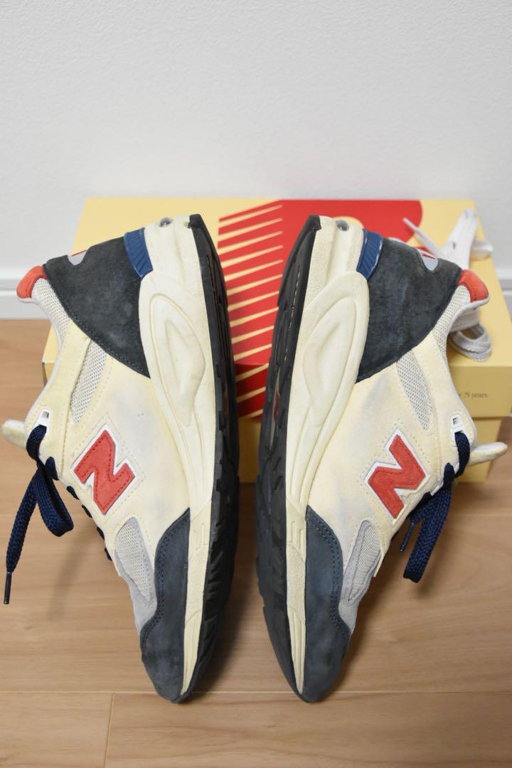 ★New Balance M990TA2 28cm