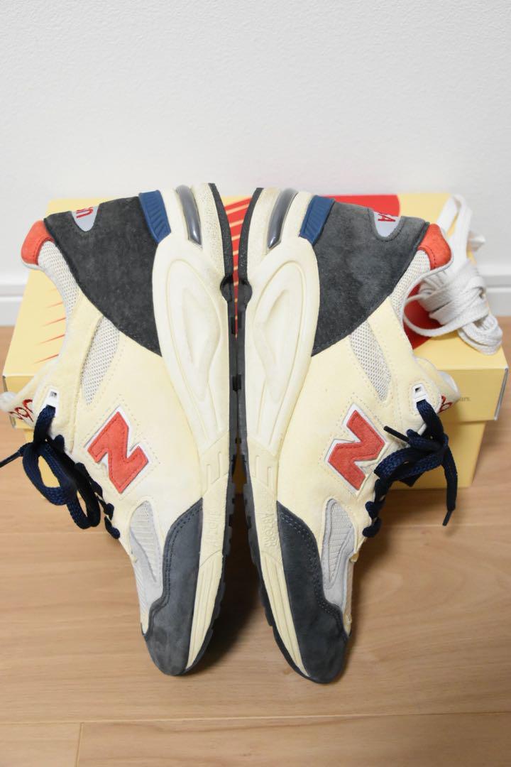★New Balance M990TA2 28cm