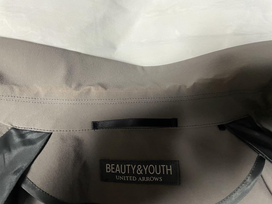 （確認用）BEAUTY&YOUTH ユナイテッドアロー　セットアップ　スーツ