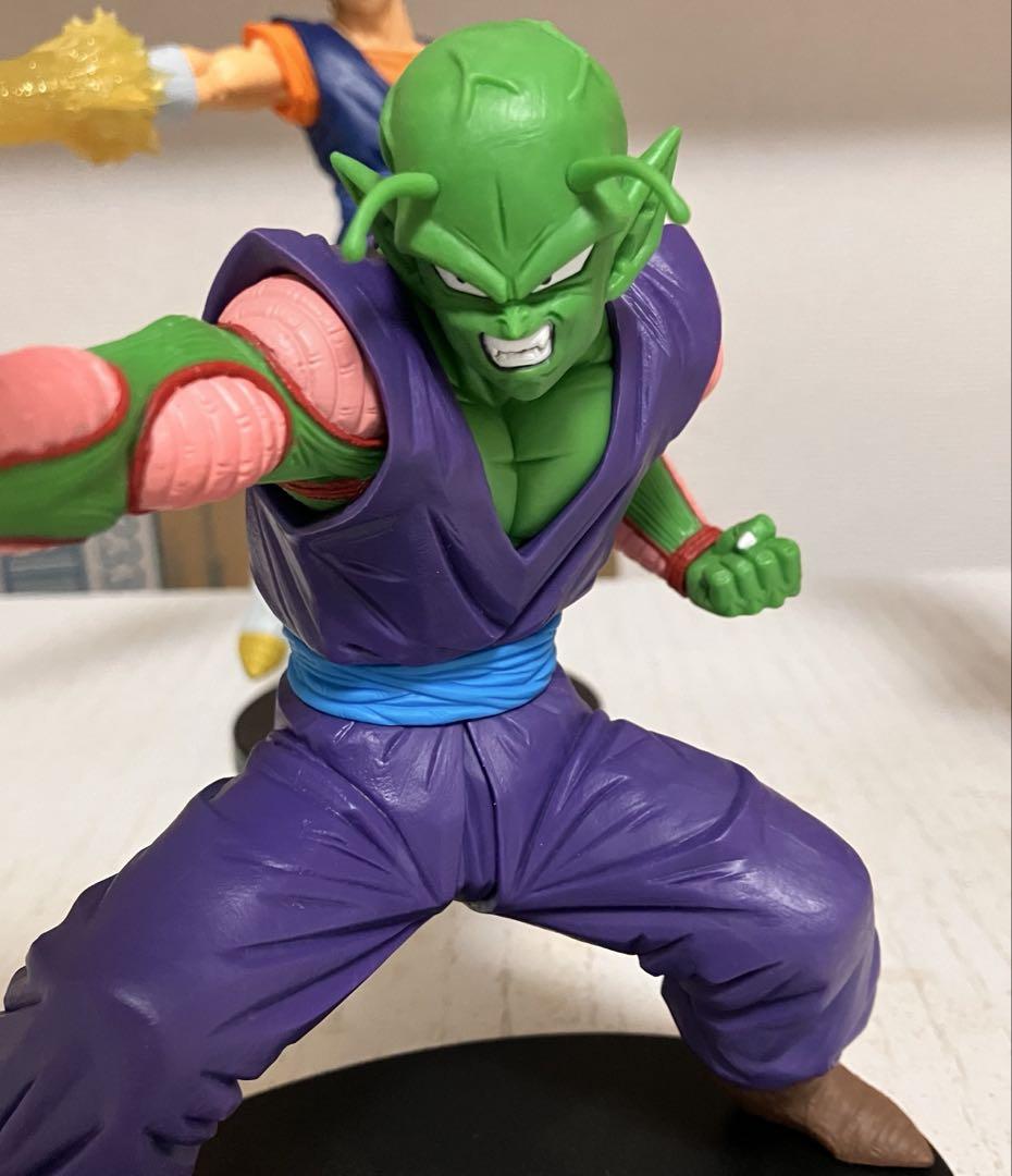 ドラゴンボール　プライズフィギュアまとめ5点セット ドラゴンボール フィギュア5点セット｜Yahoo!フリマ（旧PayPay