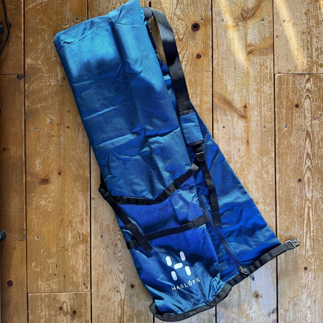 HAGLÖFS SKICASE