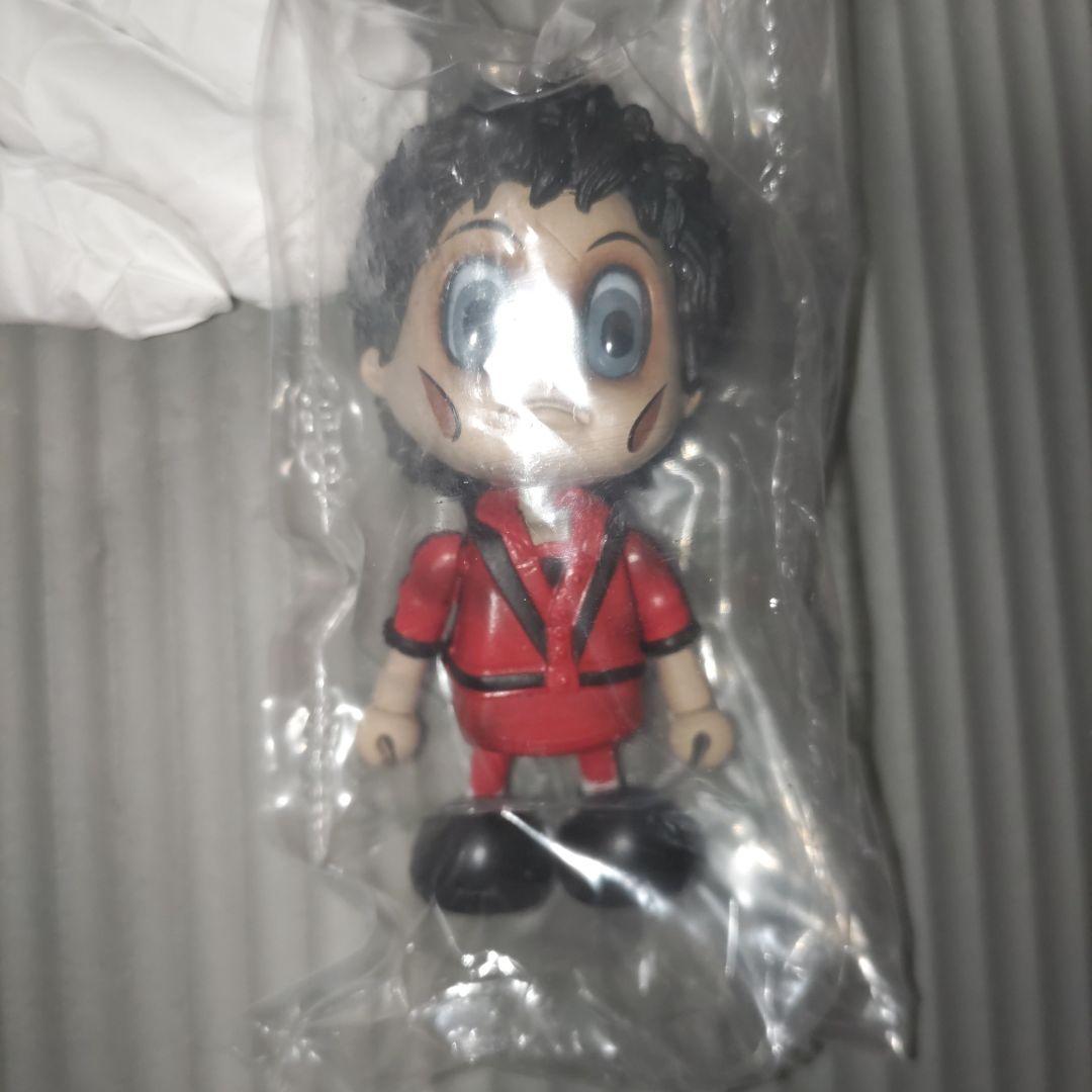未開封 Michael Jackson コスベイビー コンプリート　画像追加
