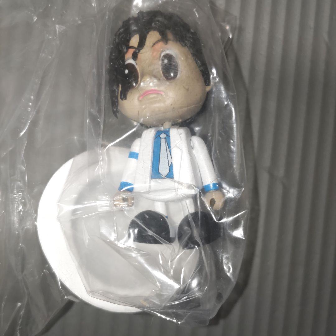 未開封 Michael Jackson コスベイビー コンプリート　画像追加