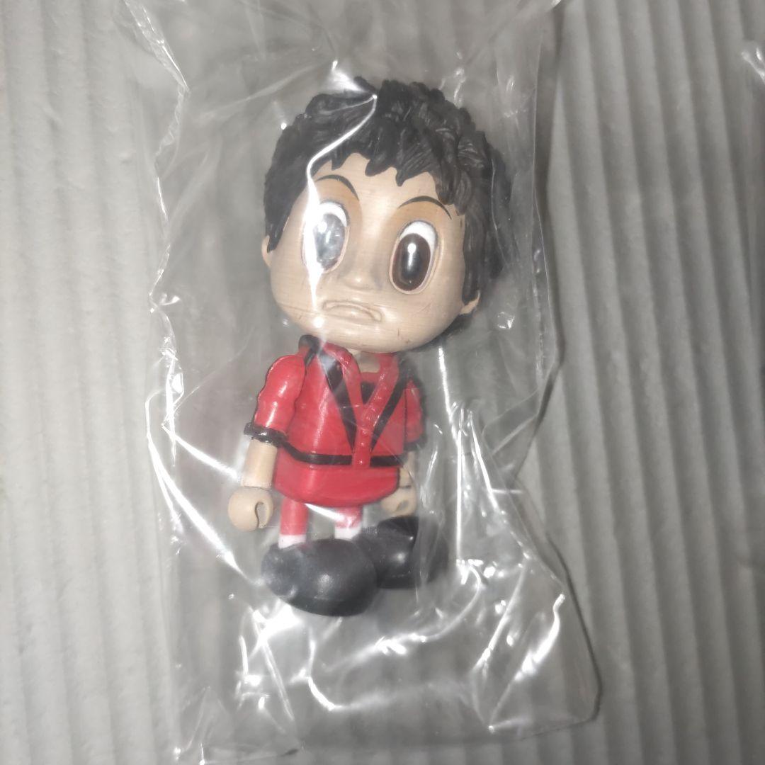 未開封 Michael Jackson コスベイビー コンプリート　画像追加