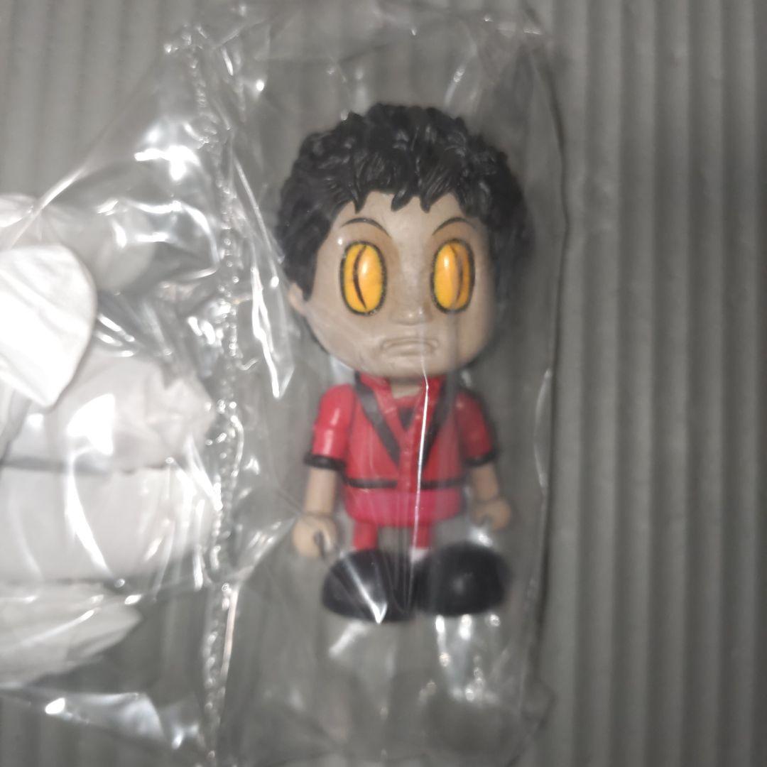 未開封 Michael Jackson コスベイビー コンプリート　画像追加