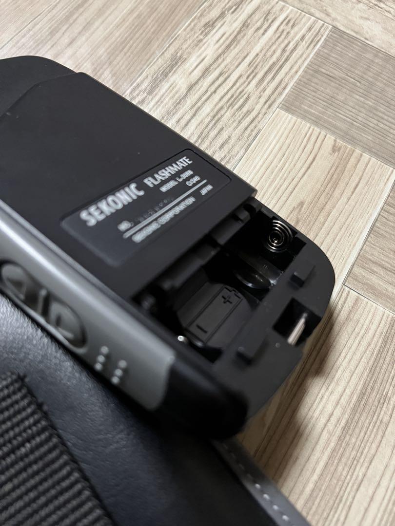 FLASHMATE L-308B