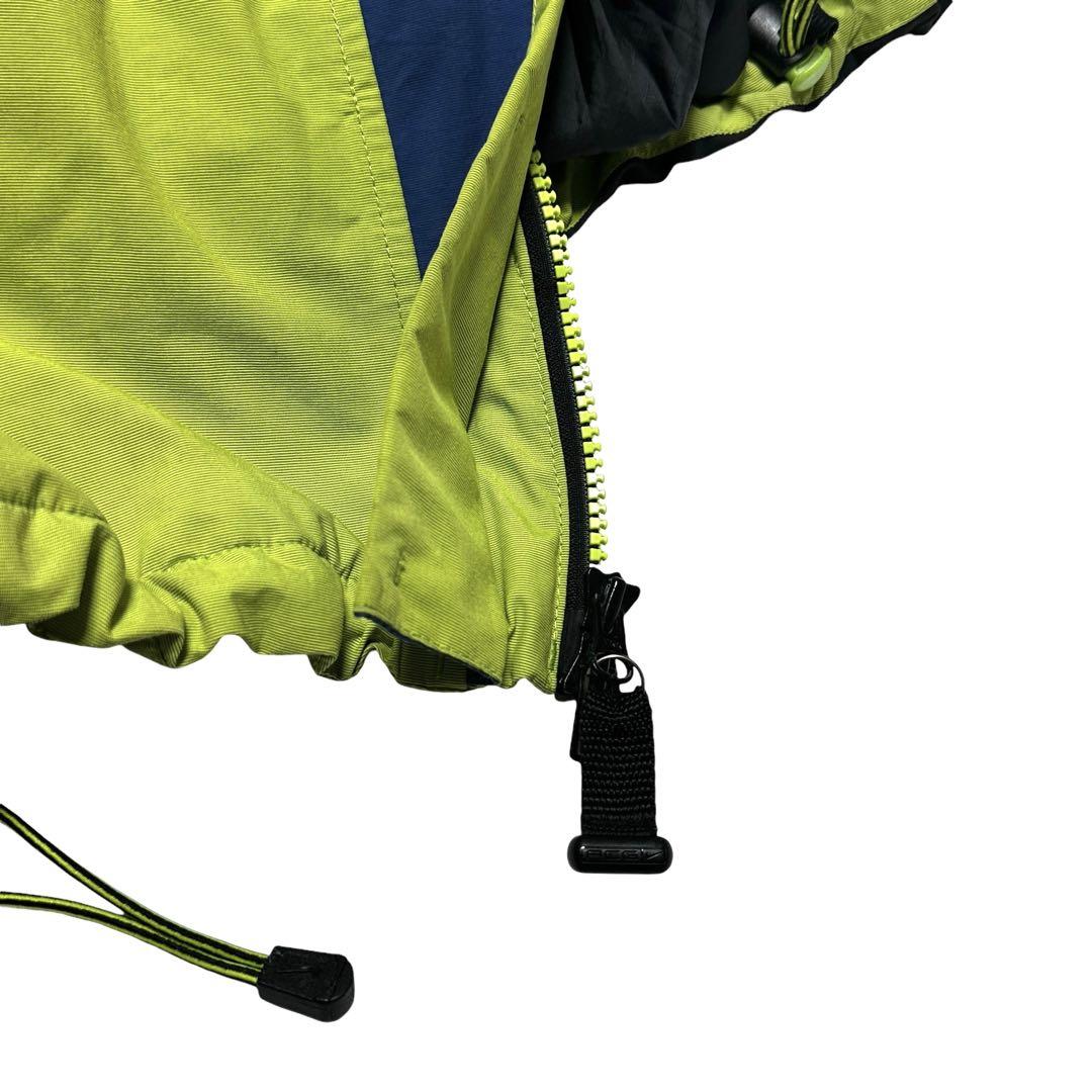 90’s NIKE ACG STORM FIT マウンテンジャケット XL