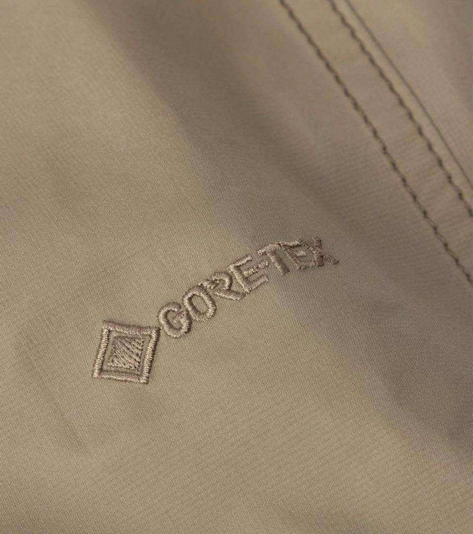【新品】ノースフェイス　HIKERS’ JACKET ケルプタンMサイズ