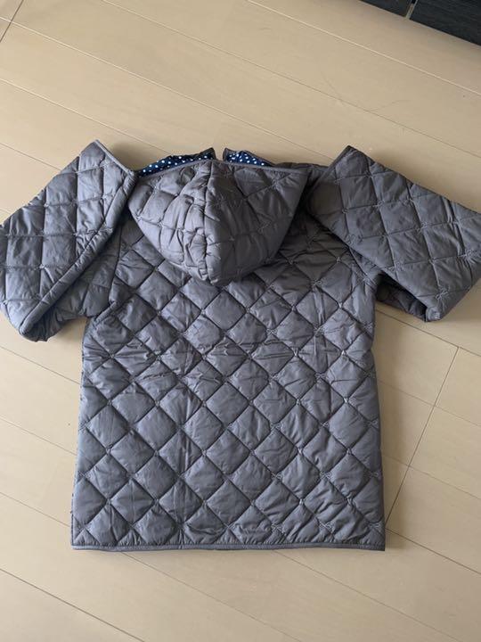 新品  ポンポネット  アウター   160
