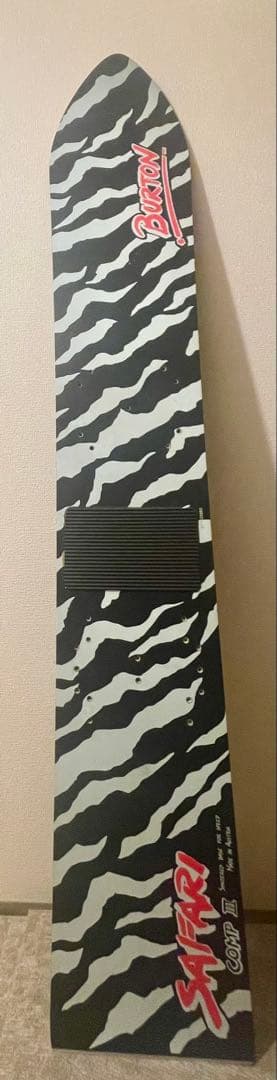 Burton SAFARI スノーボード165cm-170cm未満 BURTON